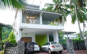 Oxygen Home Stay